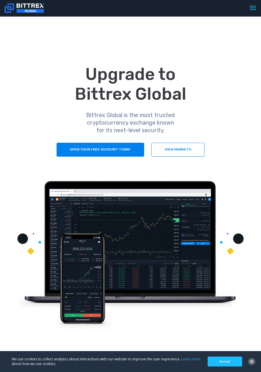 Bittrex
